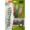 Whimzees tyggeben Large, 6 stk