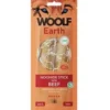 Woolf Earth Noohide Sticks, Beef, Large, 2 stk