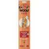 Woolf Earth Noohide Sticks, Beef XL, 1 stk