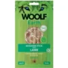 Woolf Earth Noohide Sticks, Lamb Small, 10 stk