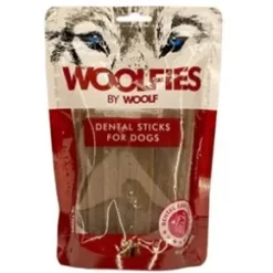 Woolfies Dental Sticks