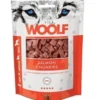 Woolf Salmon Chunkies 100 g