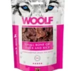 Woolf Small Bone of Duck & Rice, 100g