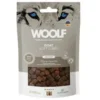 Woolf Soft Cubes Goat, 100g