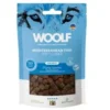 Woolf Soft Cubes Mediteranean Fish, 100g