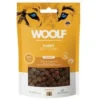 Woolf Soft Cubes Rabbit, 100g