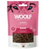Woolf Soft Cubes Salmon, 100g