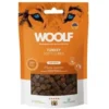 Woolf Soft Cubes Turkey 100 g