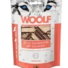 Woolf Soft Sandwich of Salmon, 100 g