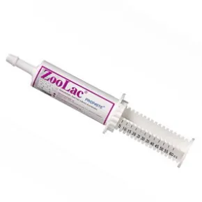 Zoolac Propaste