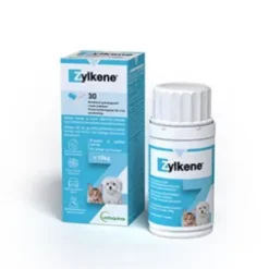 Zylkene tabletter, 30 stk